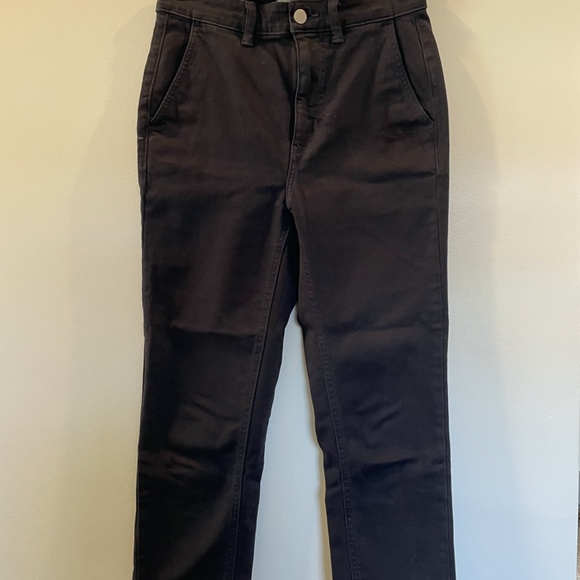 Everlane - Slim Leg Crop - Picture 5 of 6